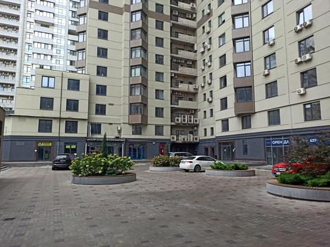 квартира по адресу Андрея Верхогляда ул. (Михайла Драгомирова), 14-А