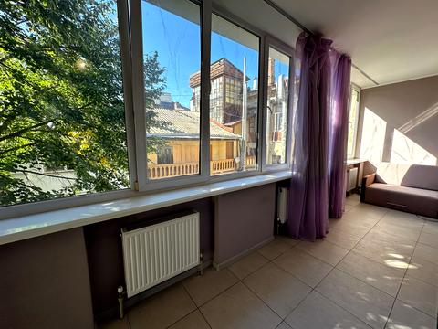 квартира за адресою Грецька вул., 35
