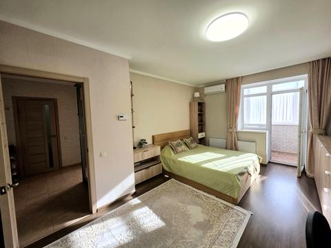 квартира за адресою Запорізьке шосе, 28-Р