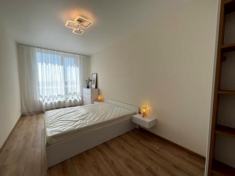 квартира по адресу Кадетский Гай ул., 8