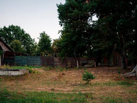 ділянка за адресою Малишка, 8/1