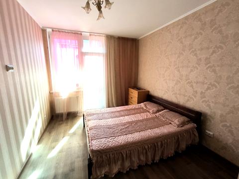 квартира по адресу Владимира Наумовича ул. (Антонова-Овсієнка), 6