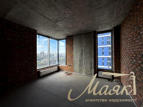 квартира по адресу Зверинецкая ул., 72