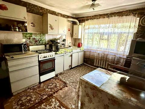 дом по адресу Кропивницкий, Вознесенская ул., 88