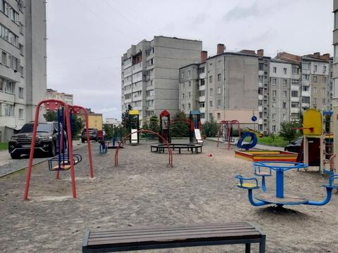 квартира за адресою Лісогринівецька вул., 18-А