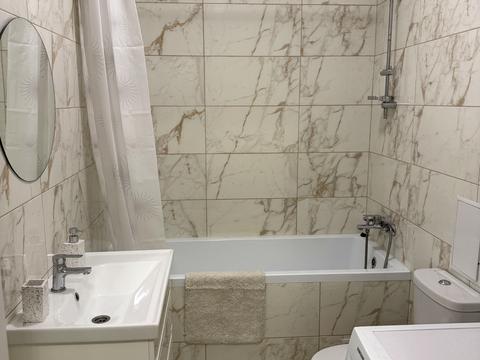 квартира по адресу Мартинова просп., 12
