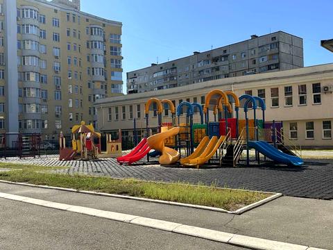 квартира по адресу Петра Болбочана ул. (Клапцова), 52