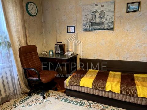 квартира по адресу Михаила Бойчука ул. (Киквидзе), 34-А