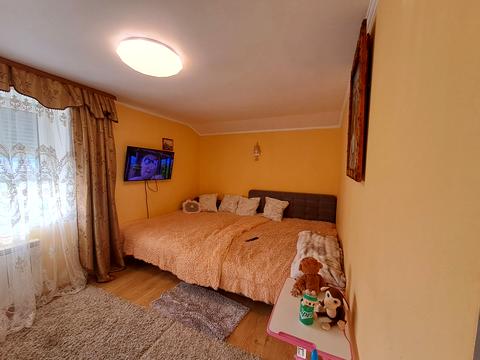 квартира за адресою Микулинецька вул., 38
