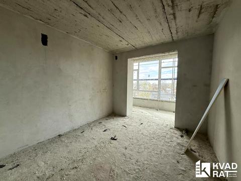 квартира по адресу Августина Волошина ул., 2