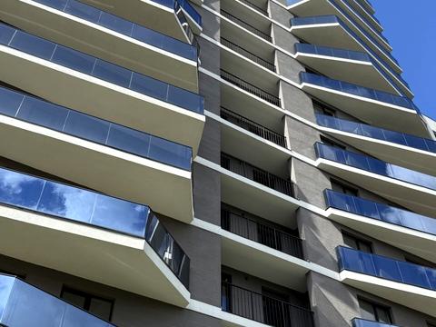 квартира за адресою Пасічна вул., 84