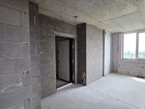 квартира по адресу Кібальчича, 1