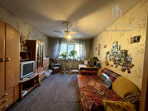 квартира по адресу Вадима Гетьмана ул., 28-Б