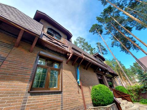 будинок за адресою Антонія Михайловського вул.