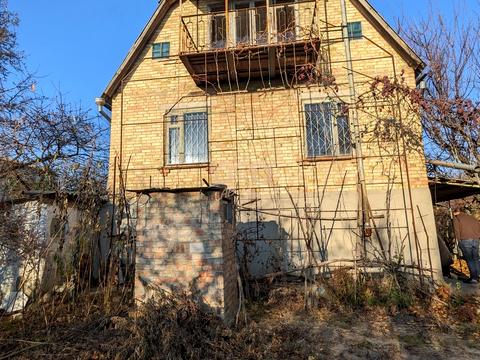 дом по адресу Нова, 15