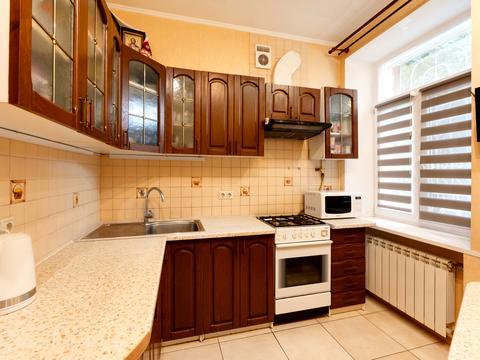 квартира по адресу Старокиевская ул., 27