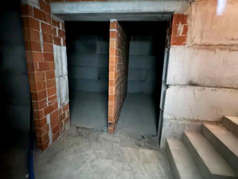 дом по адресу Евгения Патона ул.