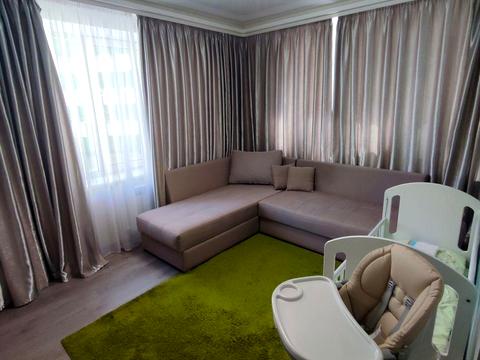 квартира за адресою Велика Панасівська вул. (Котлова), 76