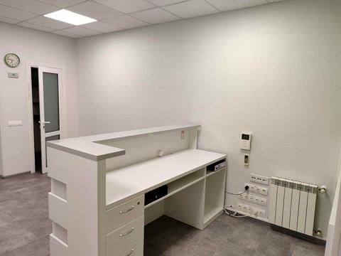 коммерческая по адресу Срибнокильская ул., 22