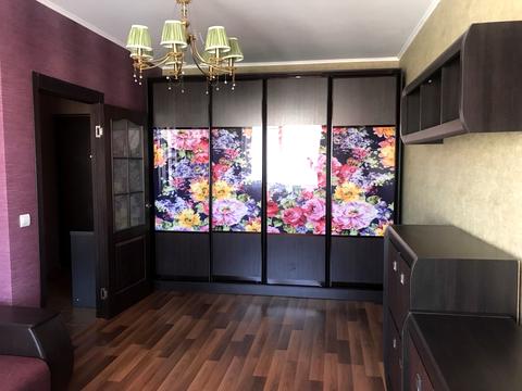 квартира по адресу Бориса Гмыри ул., 16