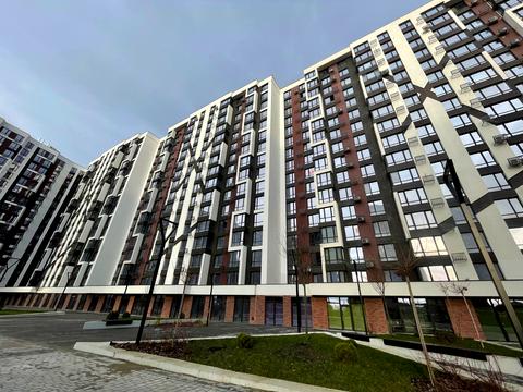 квартира за адресою Ленкавського вул., 34