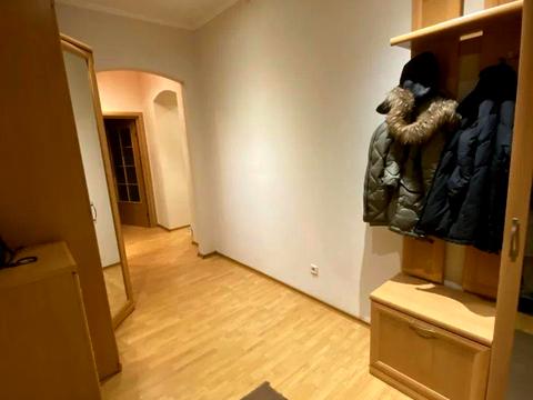квартира за адресою Дмитра Годзенка вул. (Глазунова), 4/47
