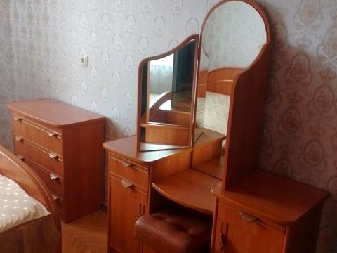 квартира за адресою Милославська вул., 39/48