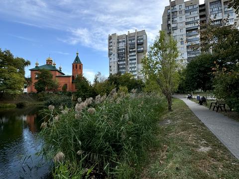 квартира за адресою Героїв просп., 48
