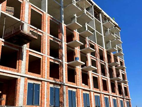 квартира за адресою Стрийська вул., 13