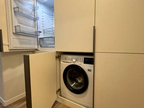 квартира по адресу Мандрыковская ул., 51л