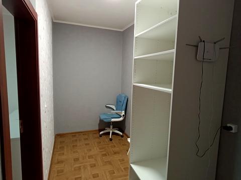 квартира за адресою Київ, Сергія Данченка вул., 3