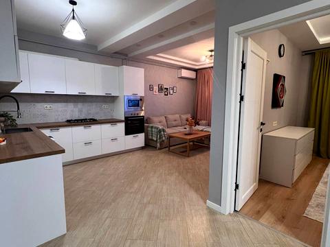 квартира за адресою Зоопаркова вул., 12