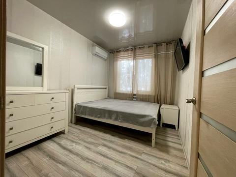 квартира по адресу Гвардейцев-Широнинцев ул., 21а