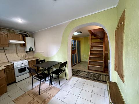 квартира по адресу Нова, 1