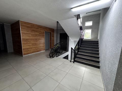 квартира по адресу Пекарская ул., 57