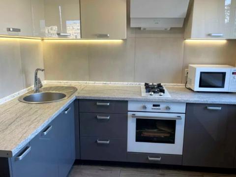 квартира за адресою Якуба Коласа вул., 8-В