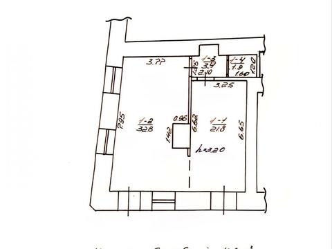 коммерческая по адресу Театральная ул., 20