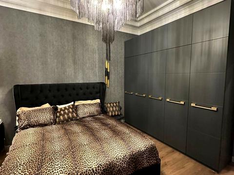 квартира по адресу Французский бульв., 60