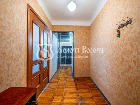 квартира по адресу Вишгородська ул., 16