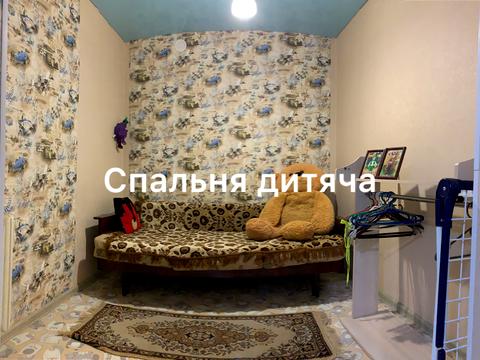 квартира за адресою 1 Лінія вул., 38