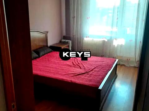 квартира по адресу Ивашкевича Ярослава ул., 3