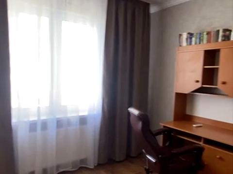 квартира по адресу Ревуцкого ул., 54