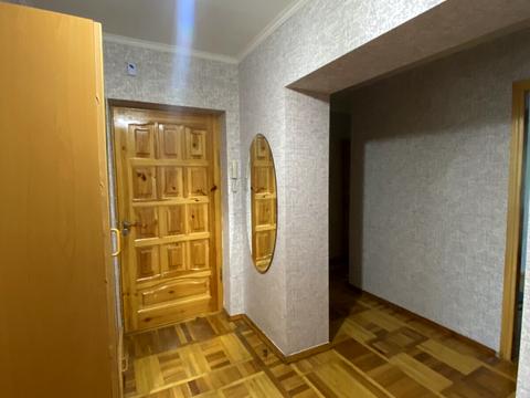 квартира по адресу Погребняка ул., 22/12