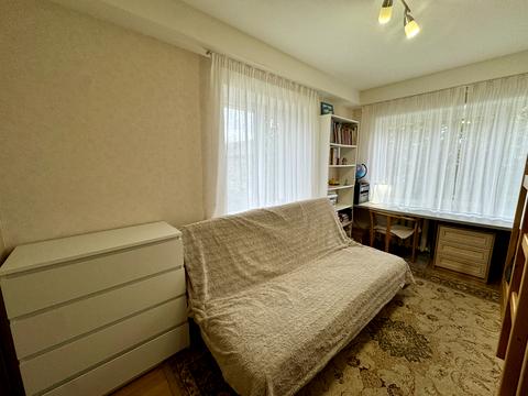 квартира по адресу Верховной Рады бульв., 3