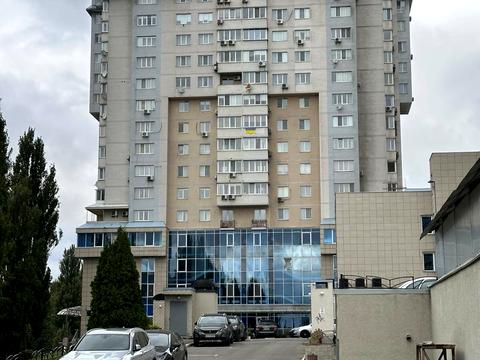 коммерческая по адресу Юрия Шумского ул., 1