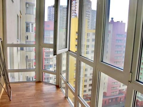 квартира за адресою Київ, Дениса Рачінського вул. (Комбінатна), 25-А