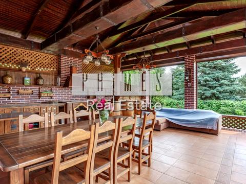 будинок за адресою смт. Козин, Старокиївська вул.