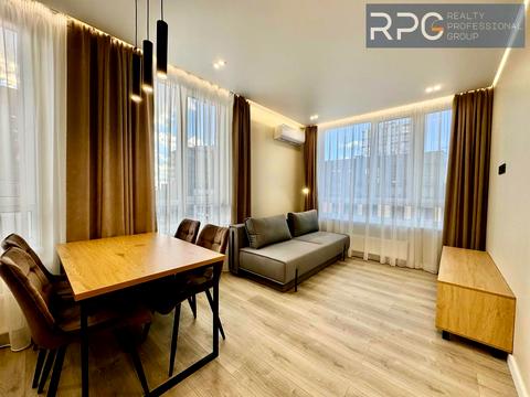 квартира за адресою Салютна вул., 2к9