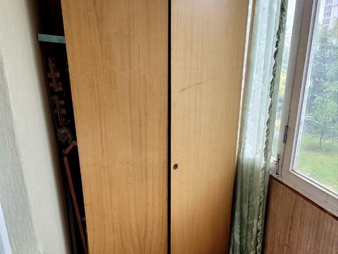 квартира по адресу Левка Лукьяненко ул. (Маршала Тимошенко), 3-А