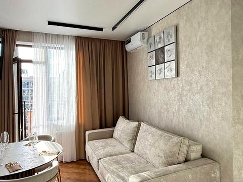 квартира за адресою Генуезька вул., 1/1